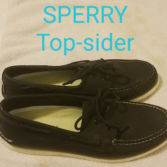 Sperry | Shoes | Mens Gold Cup 